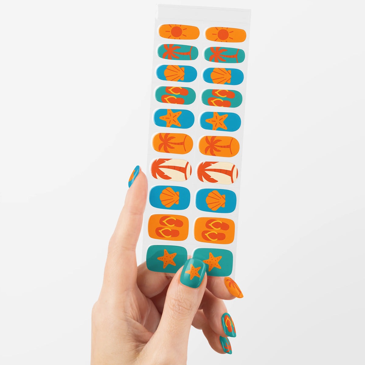 nail-wraps