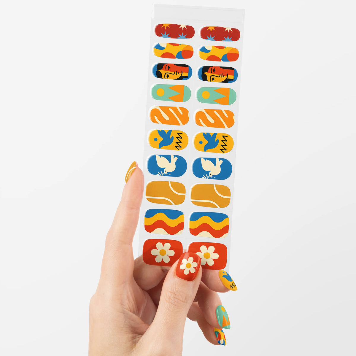 nail-wraps