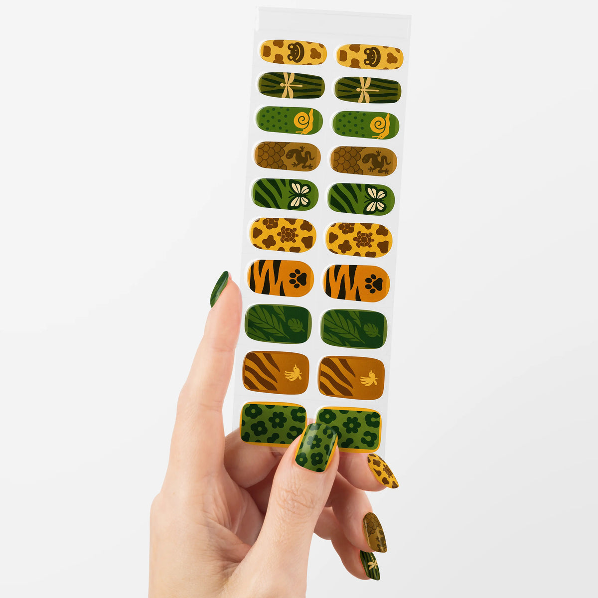 nail-wraps