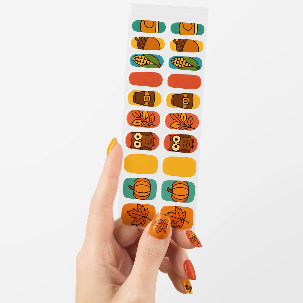 nail-wraps