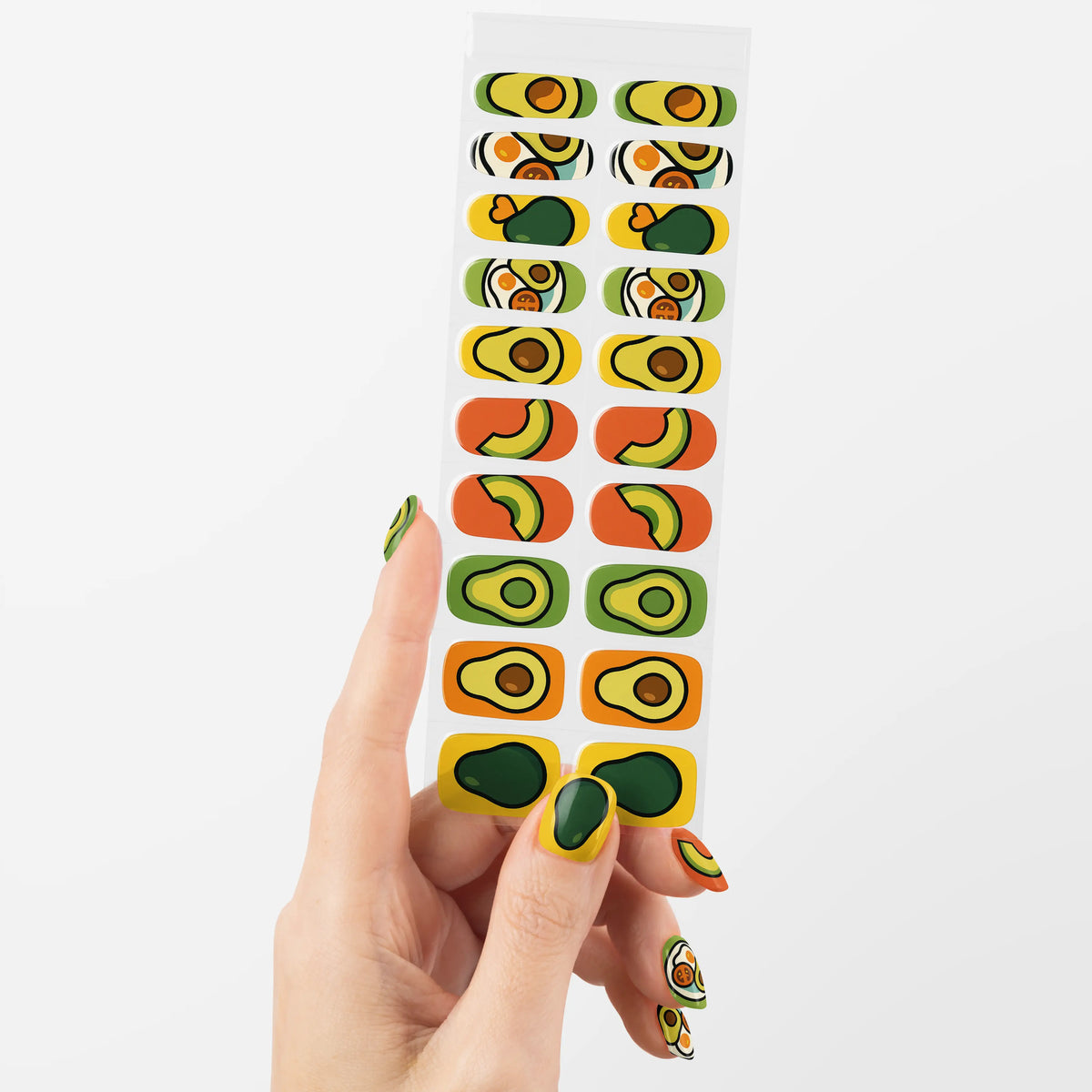 nail-wraps