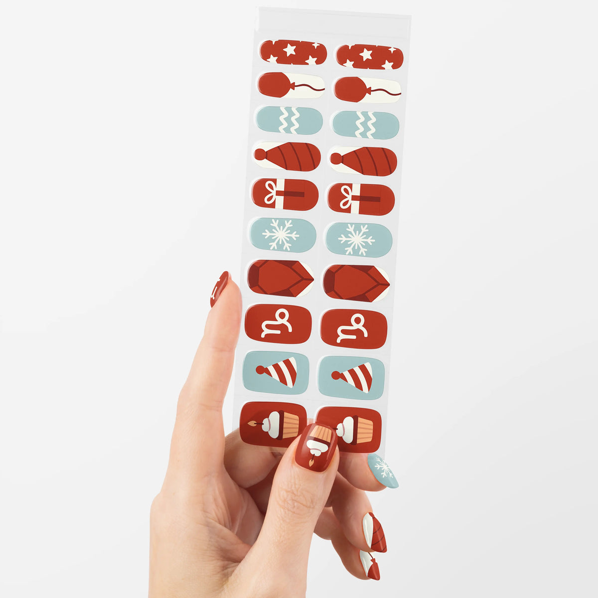 nail-wraps