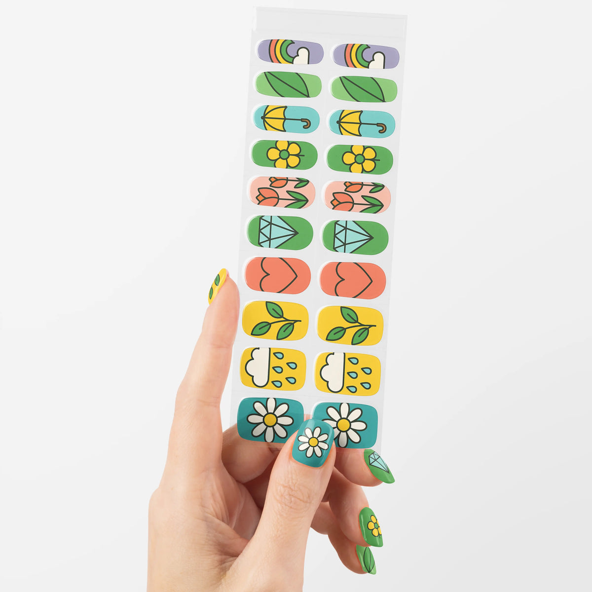 nail-wraps