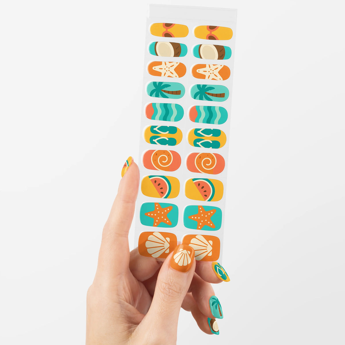 nail-wraps