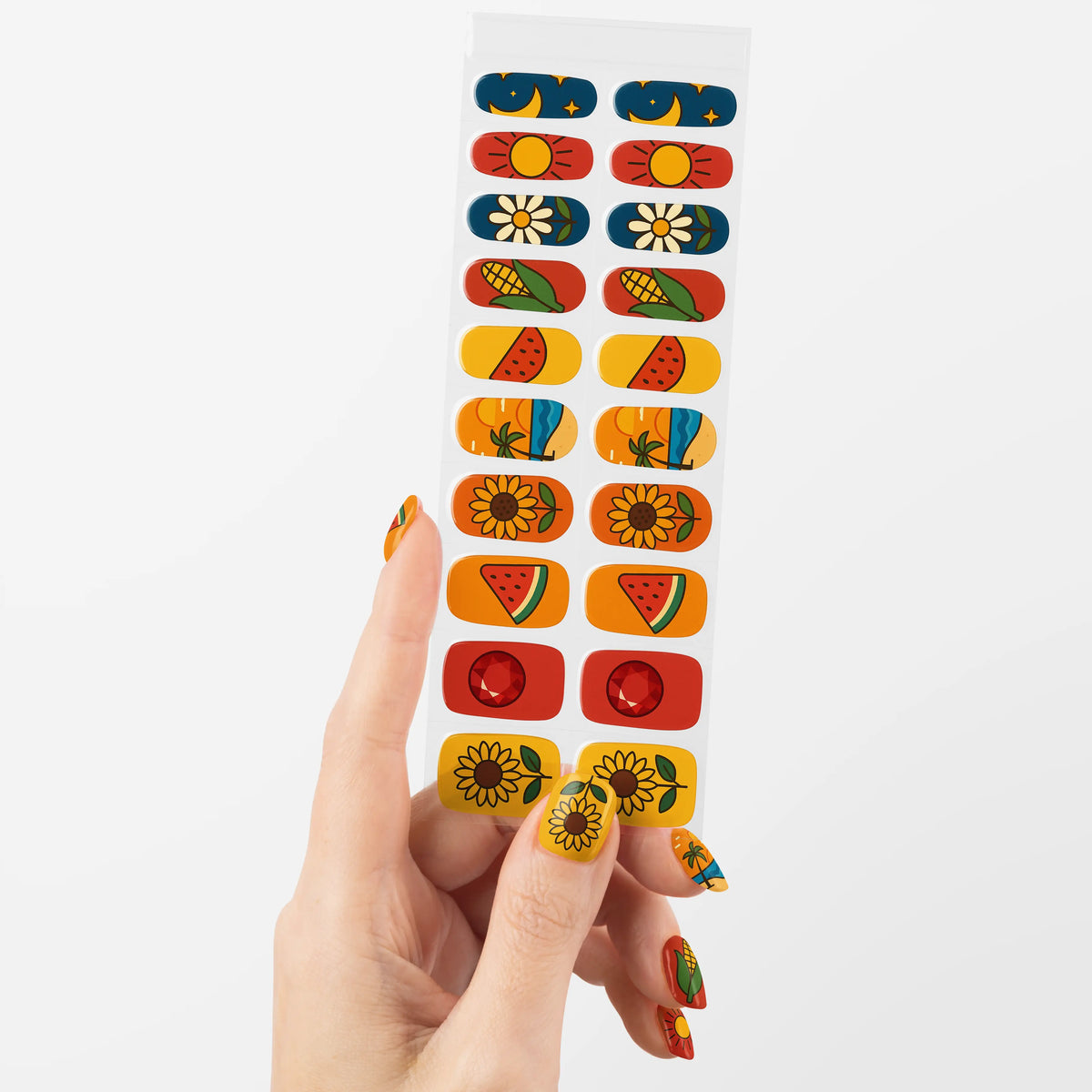 nail-wraps