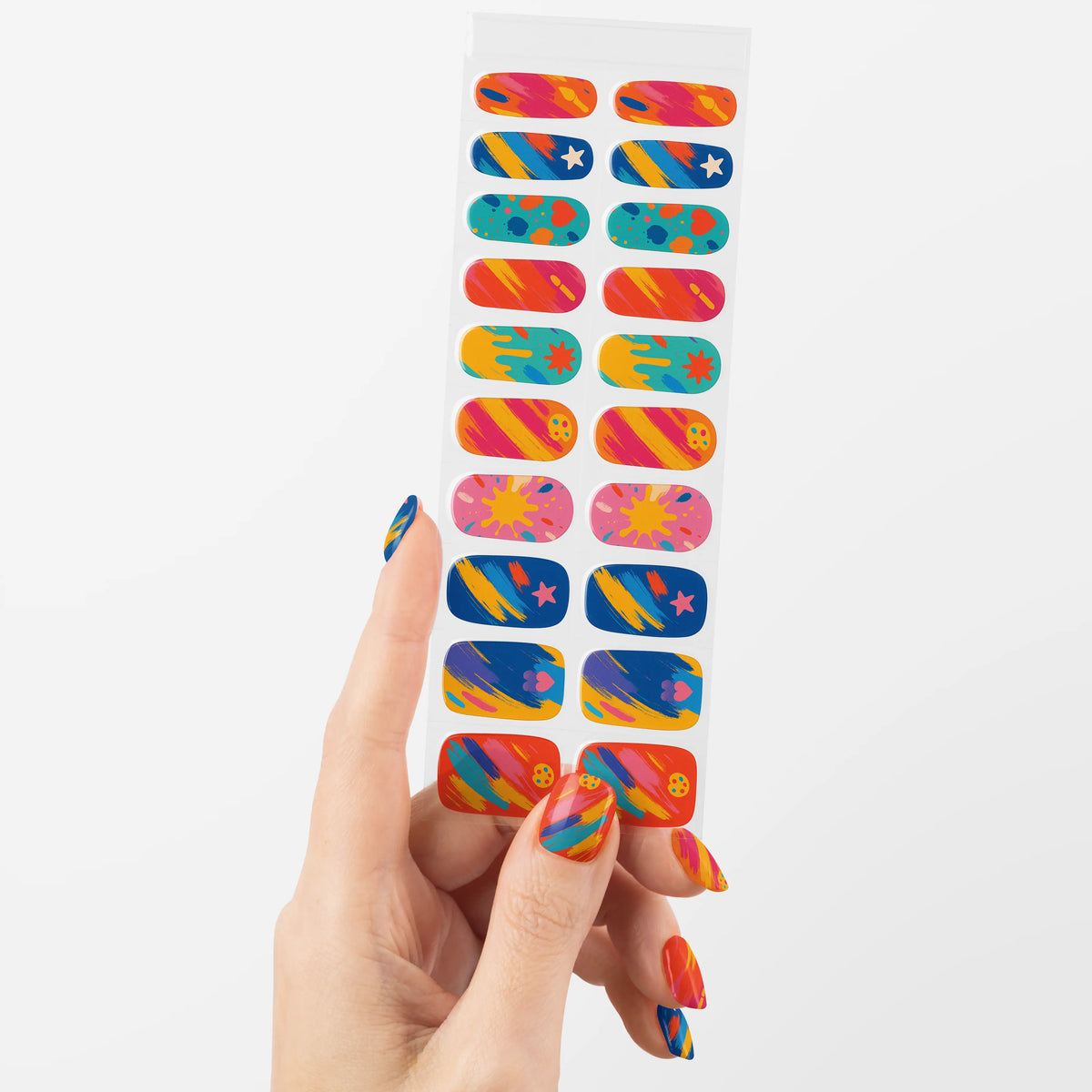 nail-wraps
