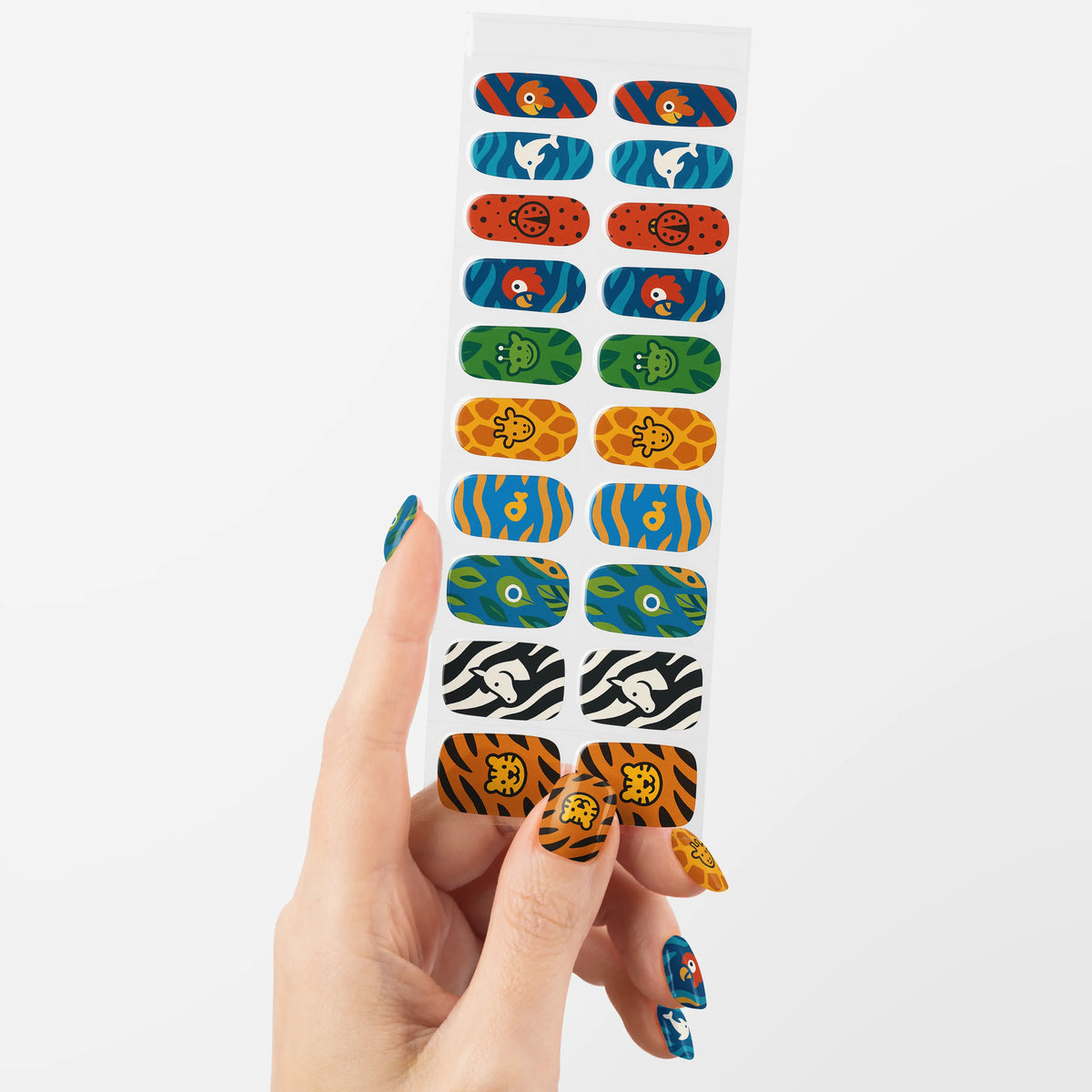 nail-wraps