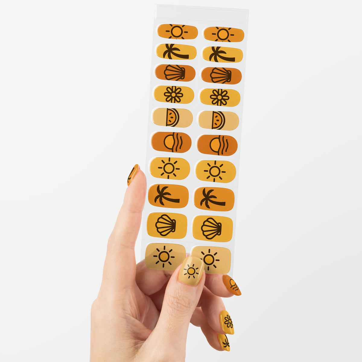 nail-wraps