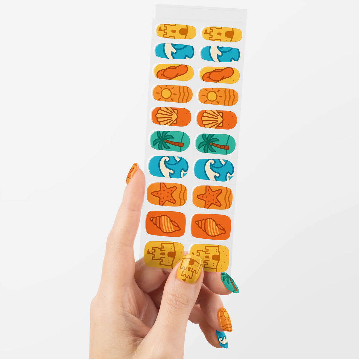 nail-wraps