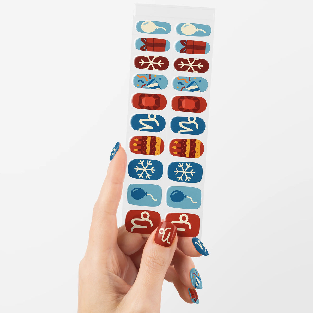 nail-wraps