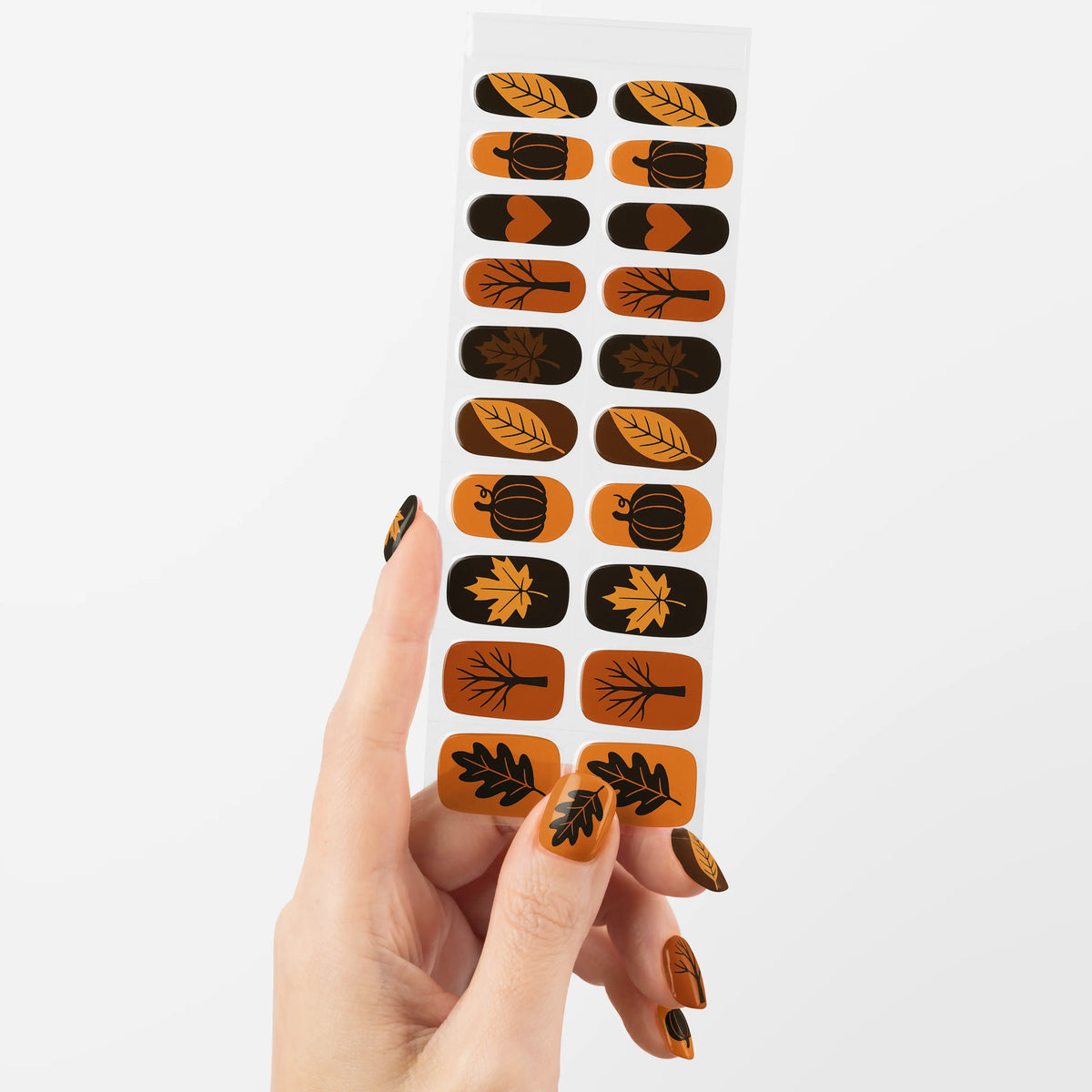 nail-wraps