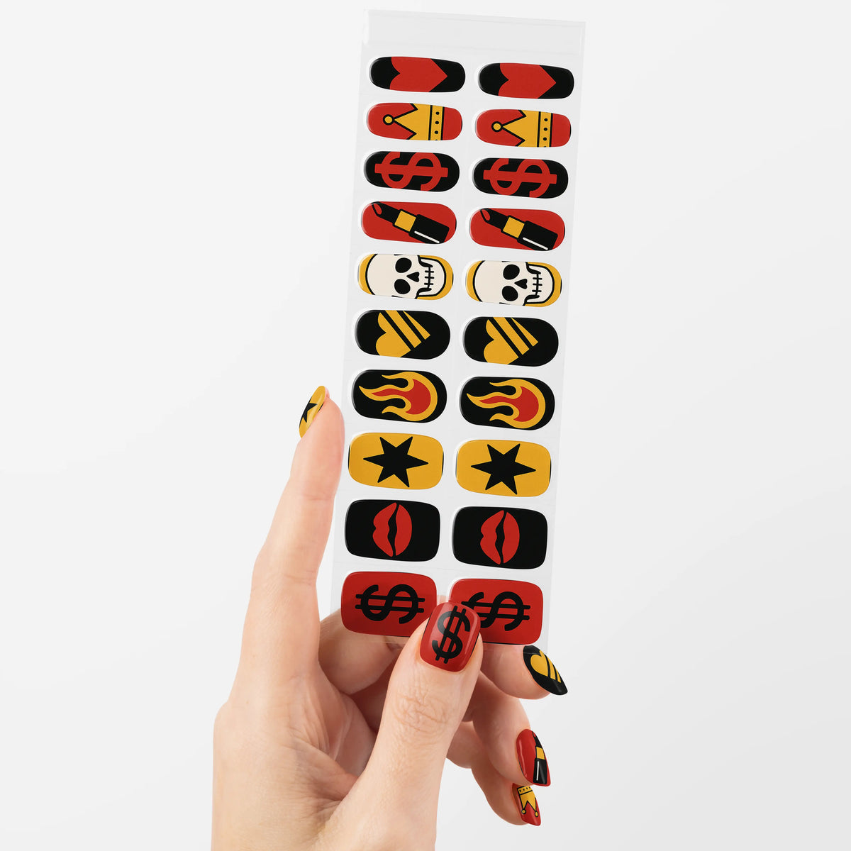 nail-wraps