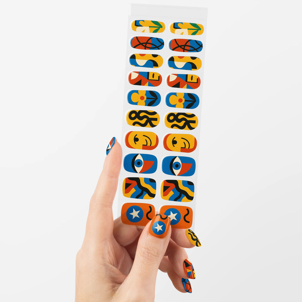 nail-wraps