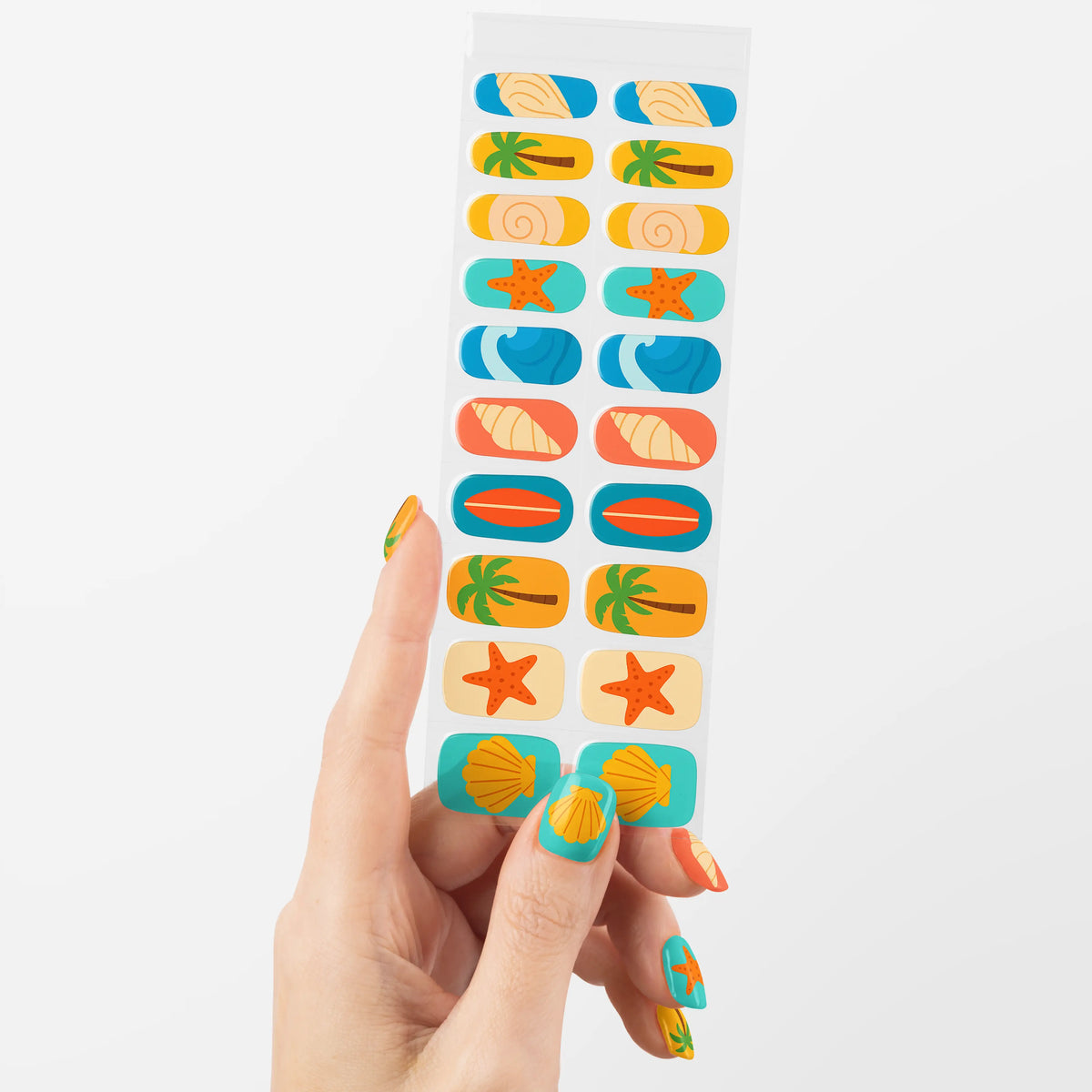 nail-wraps