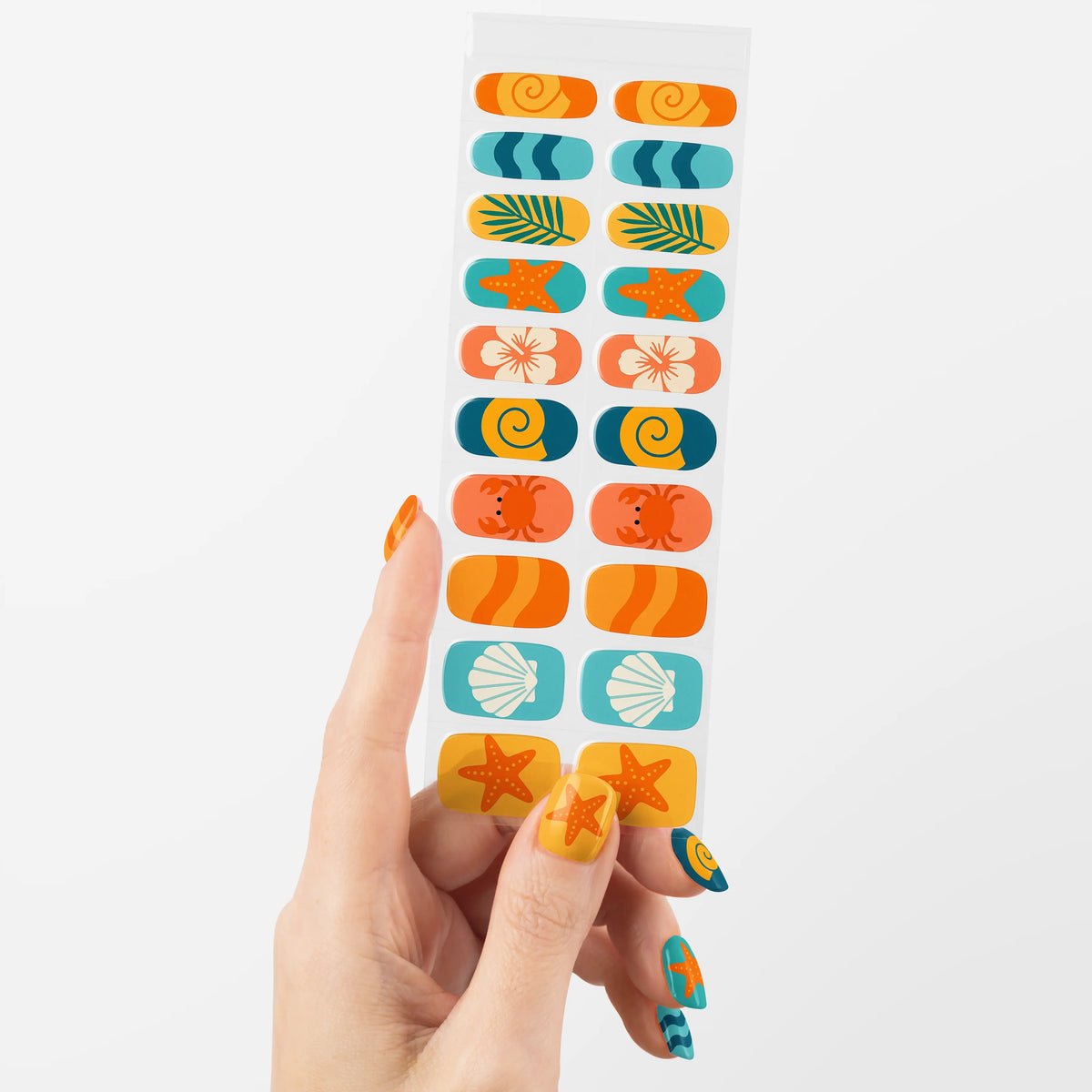 nail-wraps