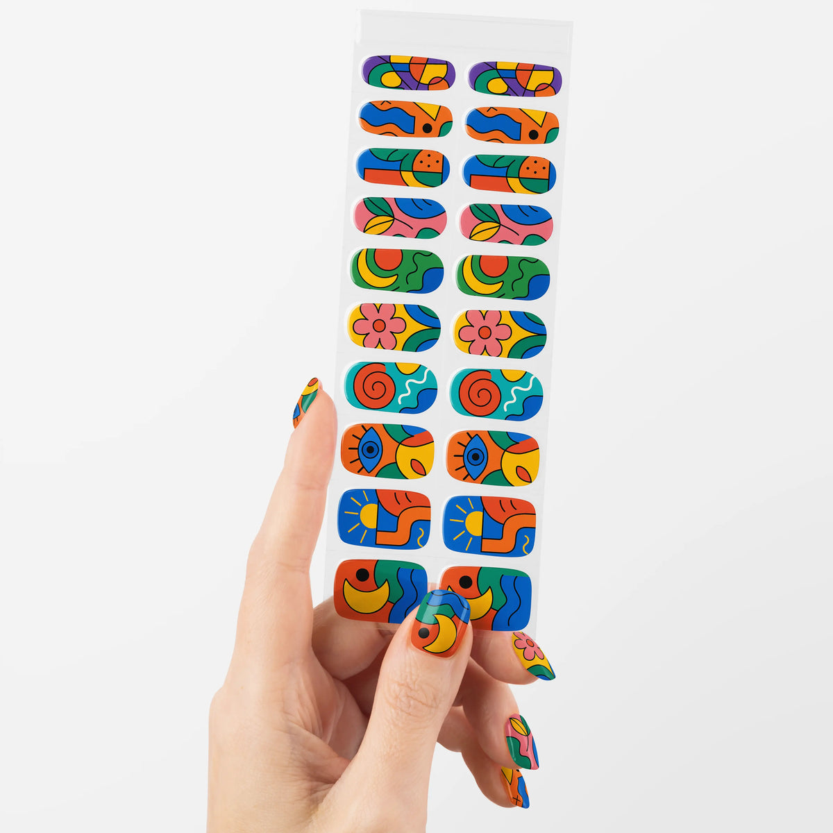 nail-wraps