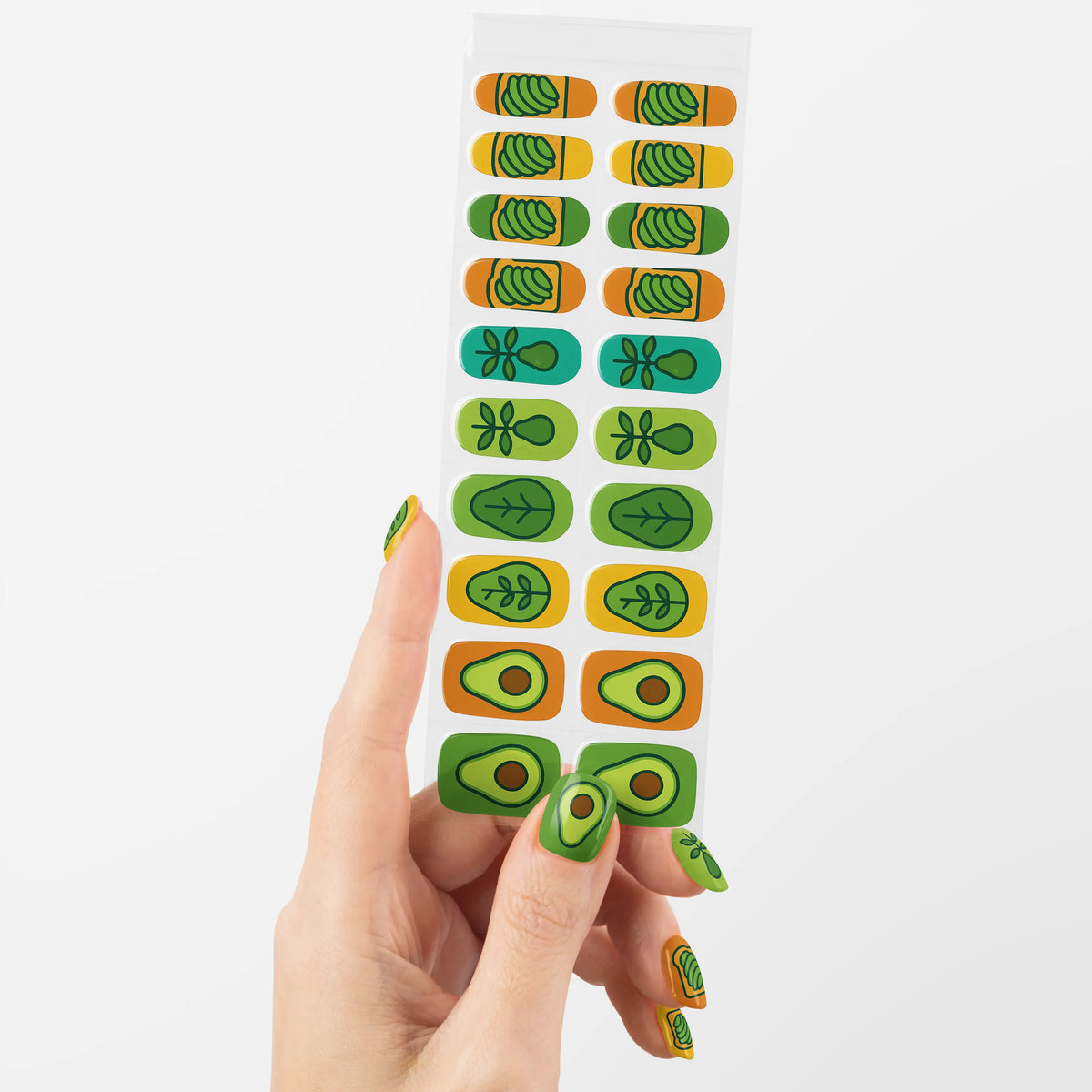 nail-wraps