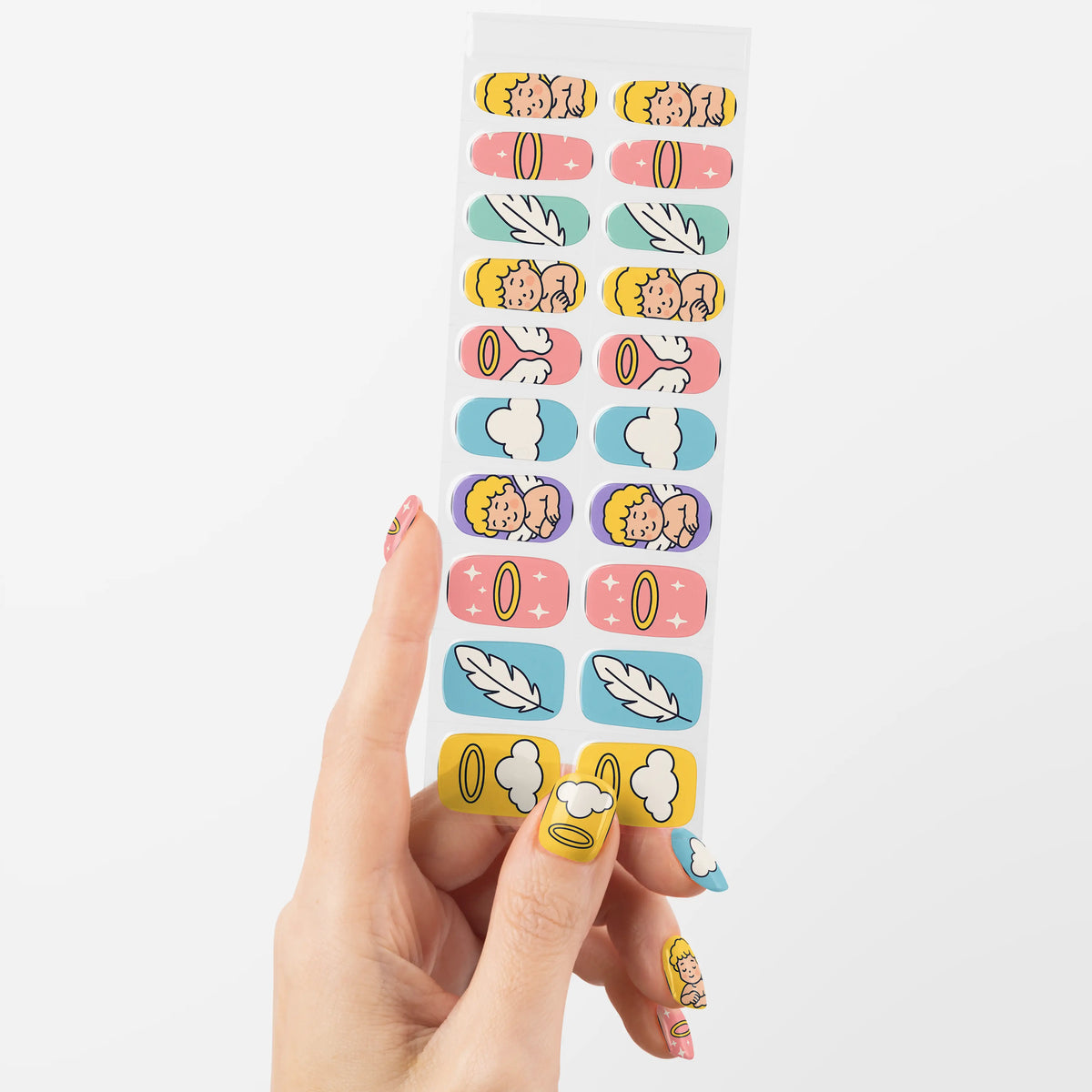 nail-wraps
