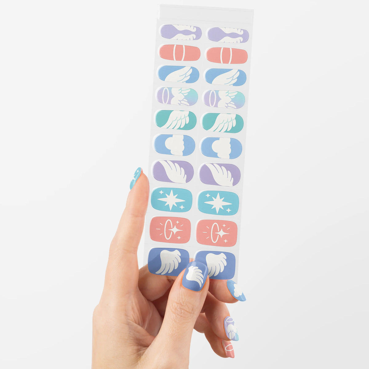 nail-wraps