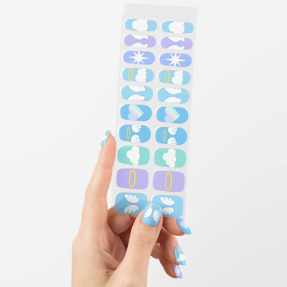 nail-wraps