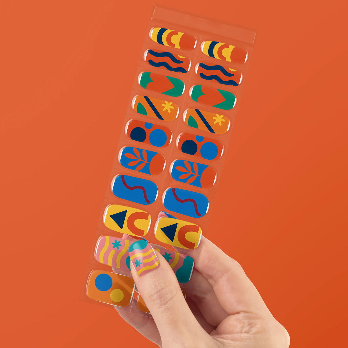 nail-wraps