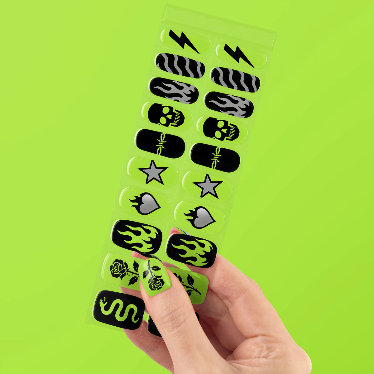 nail-wraps