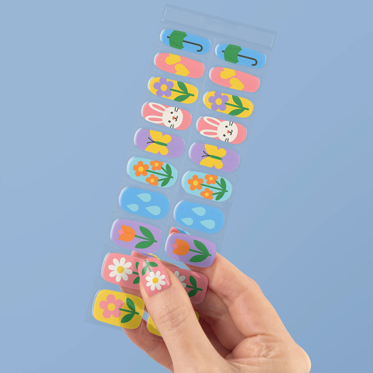 nail-wraps