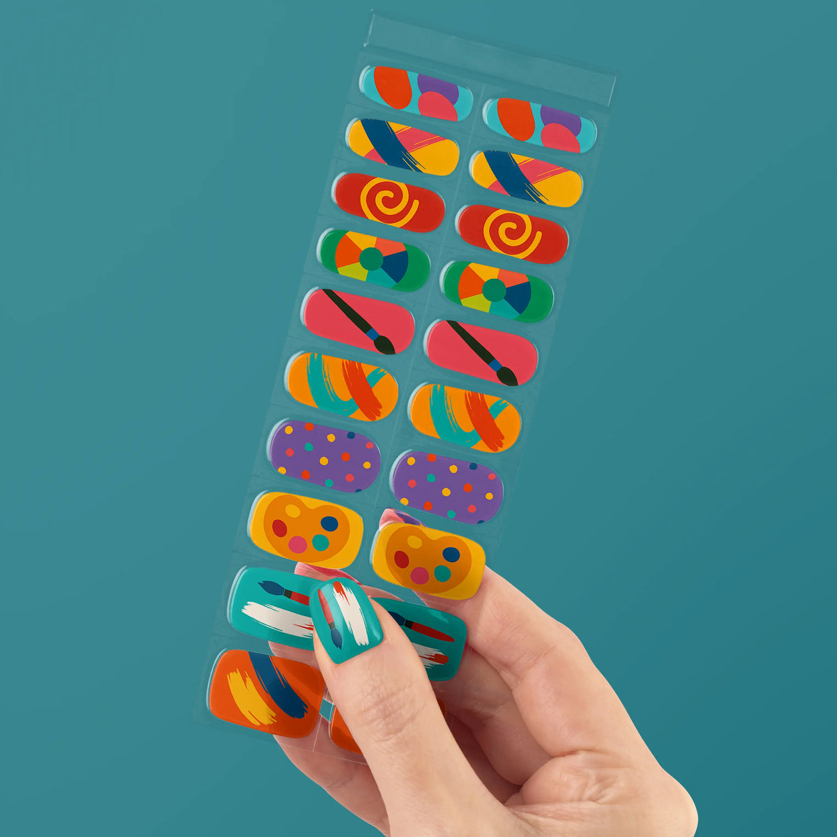 nail-wraps