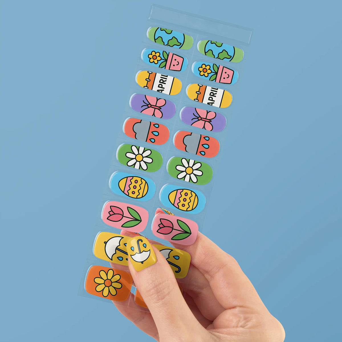 nail-wraps