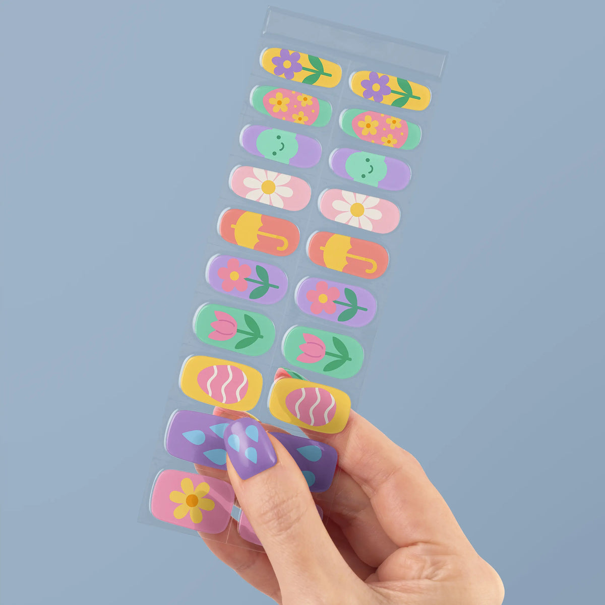 nail-wraps