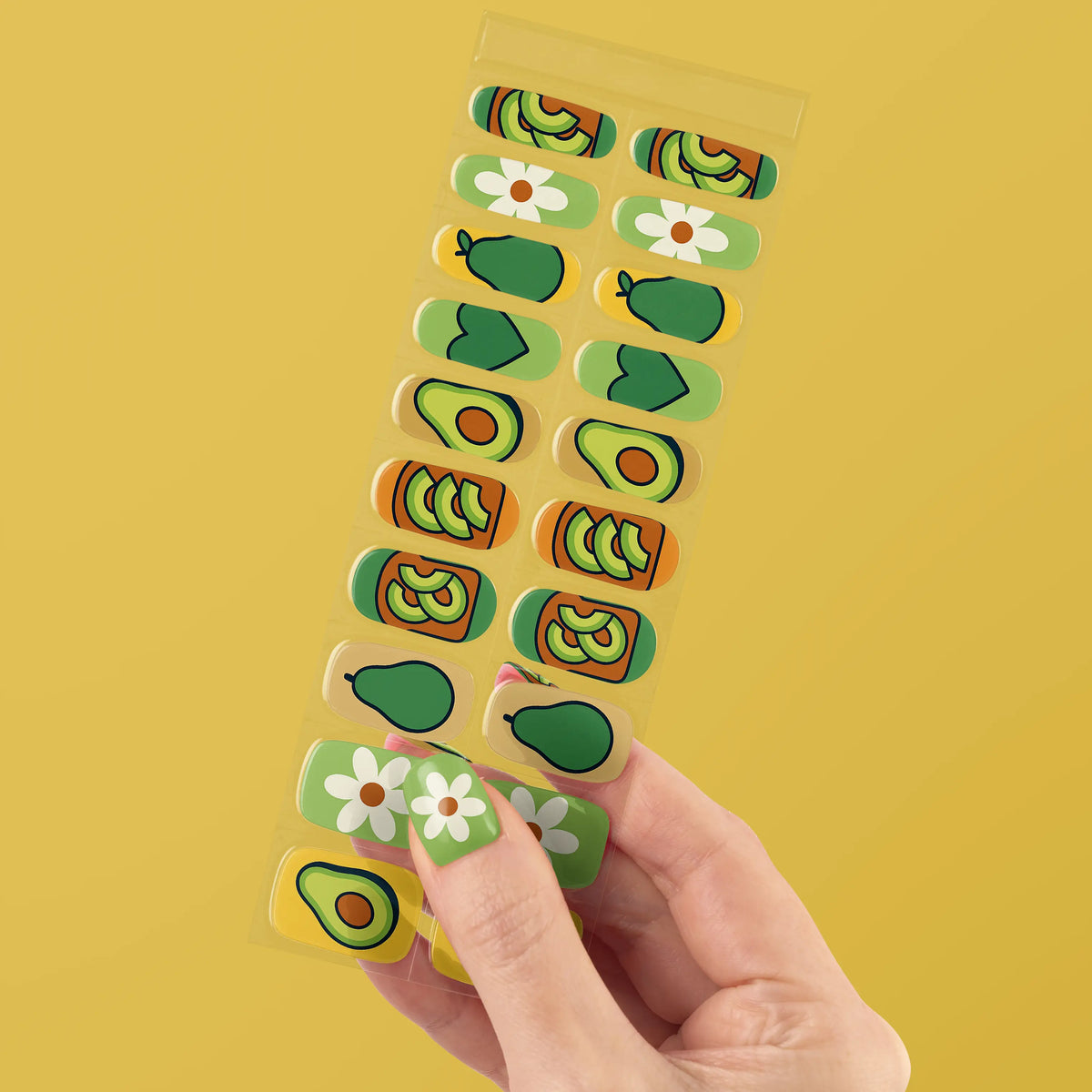 nail-wraps