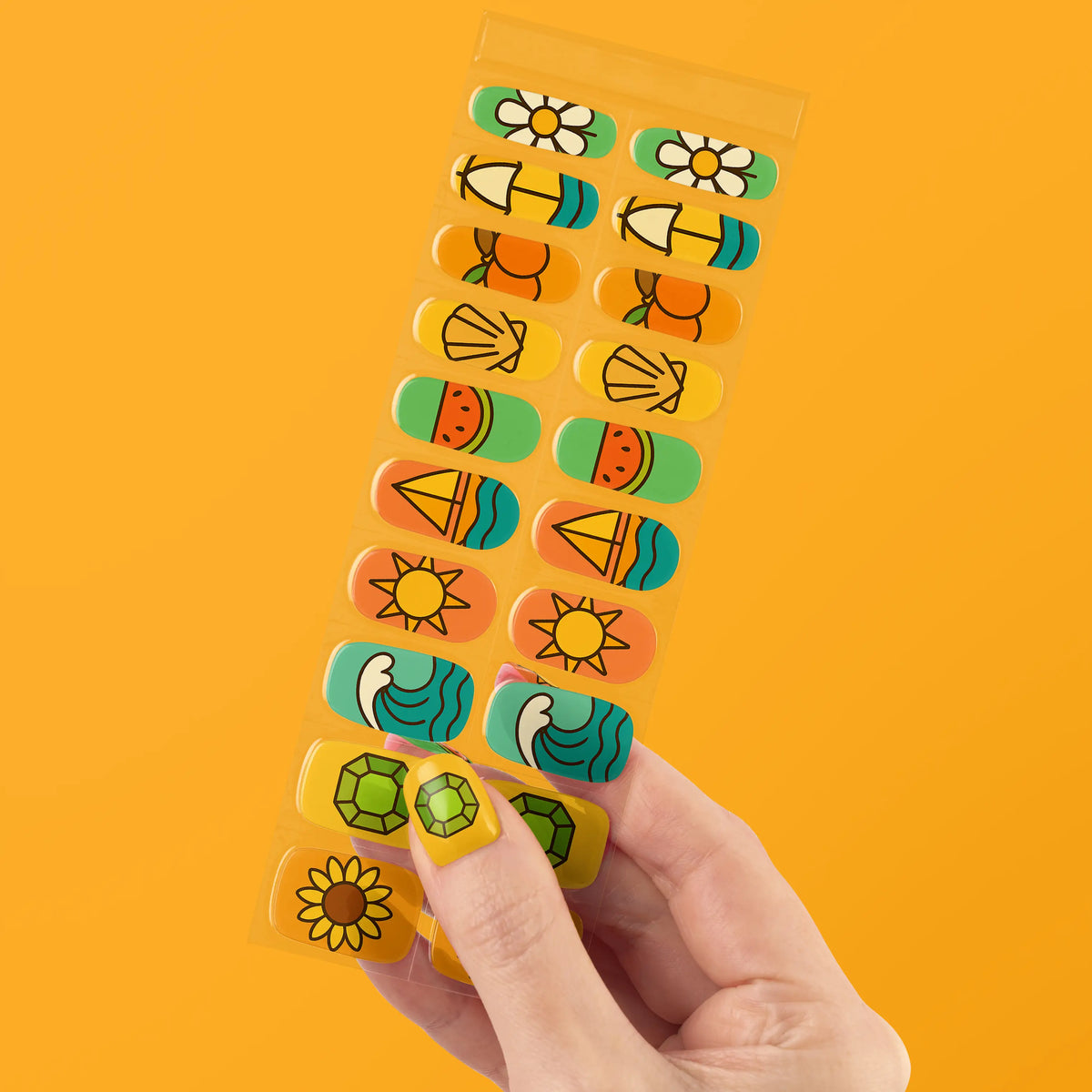 nail-wraps