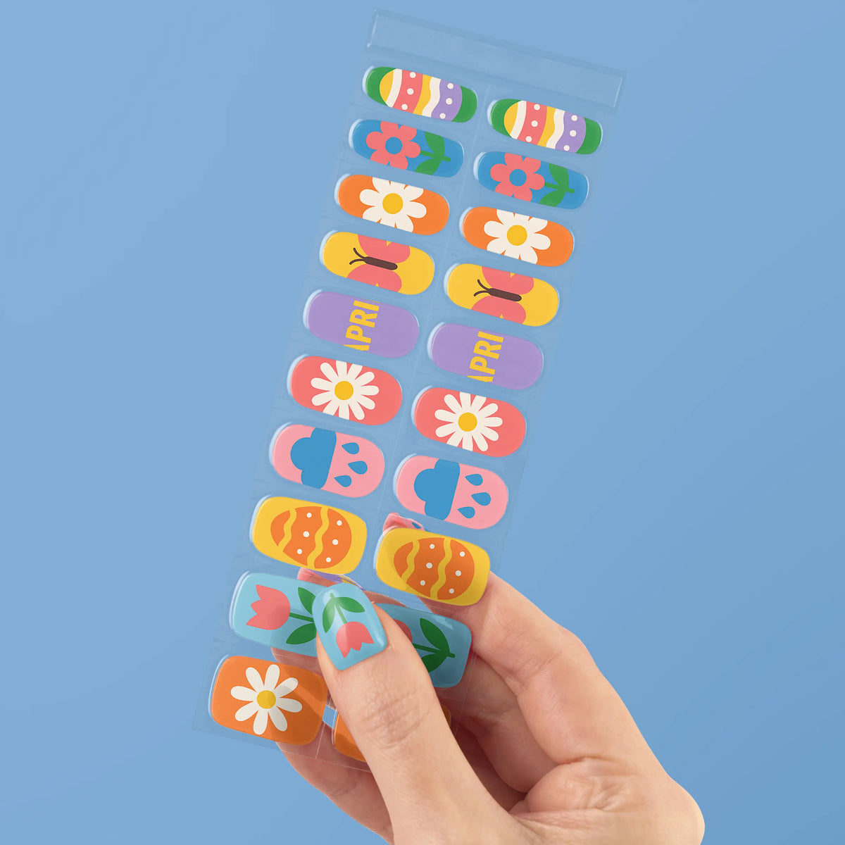 nail-wraps