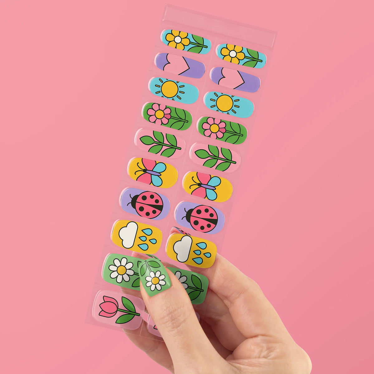 nail-wraps