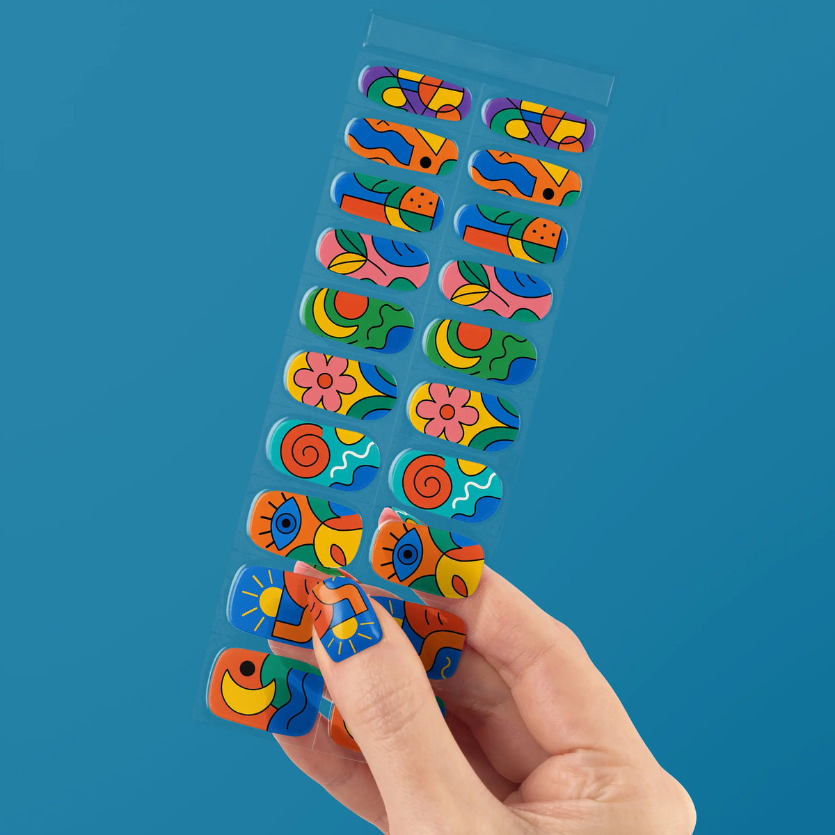 nail-wraps