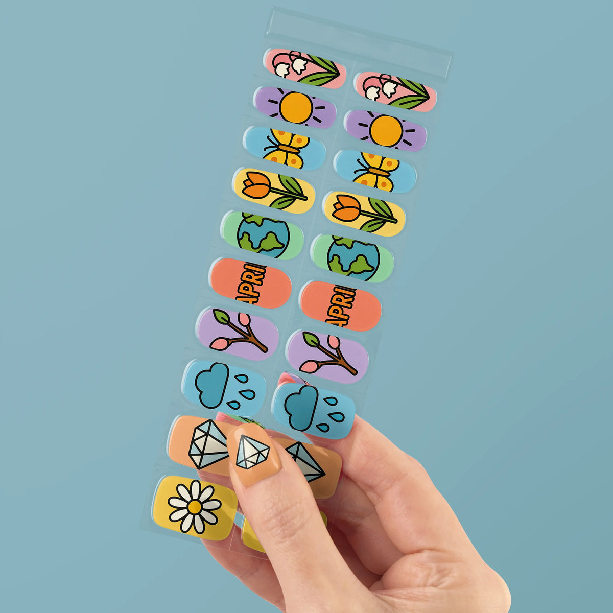 nail-wraps
