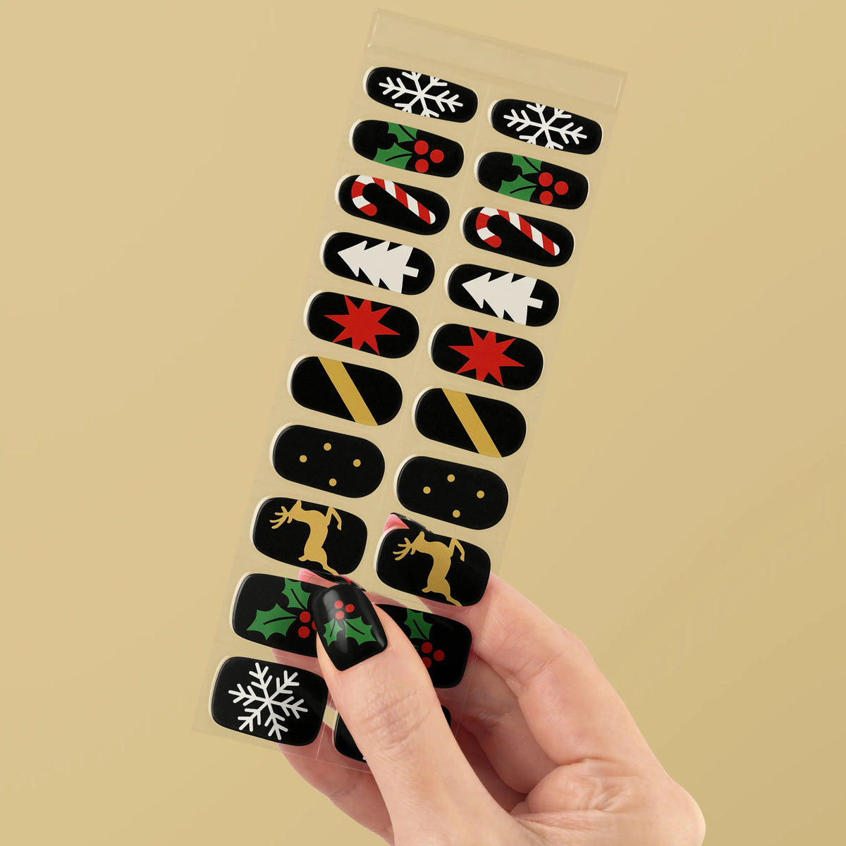 nail-wraps
