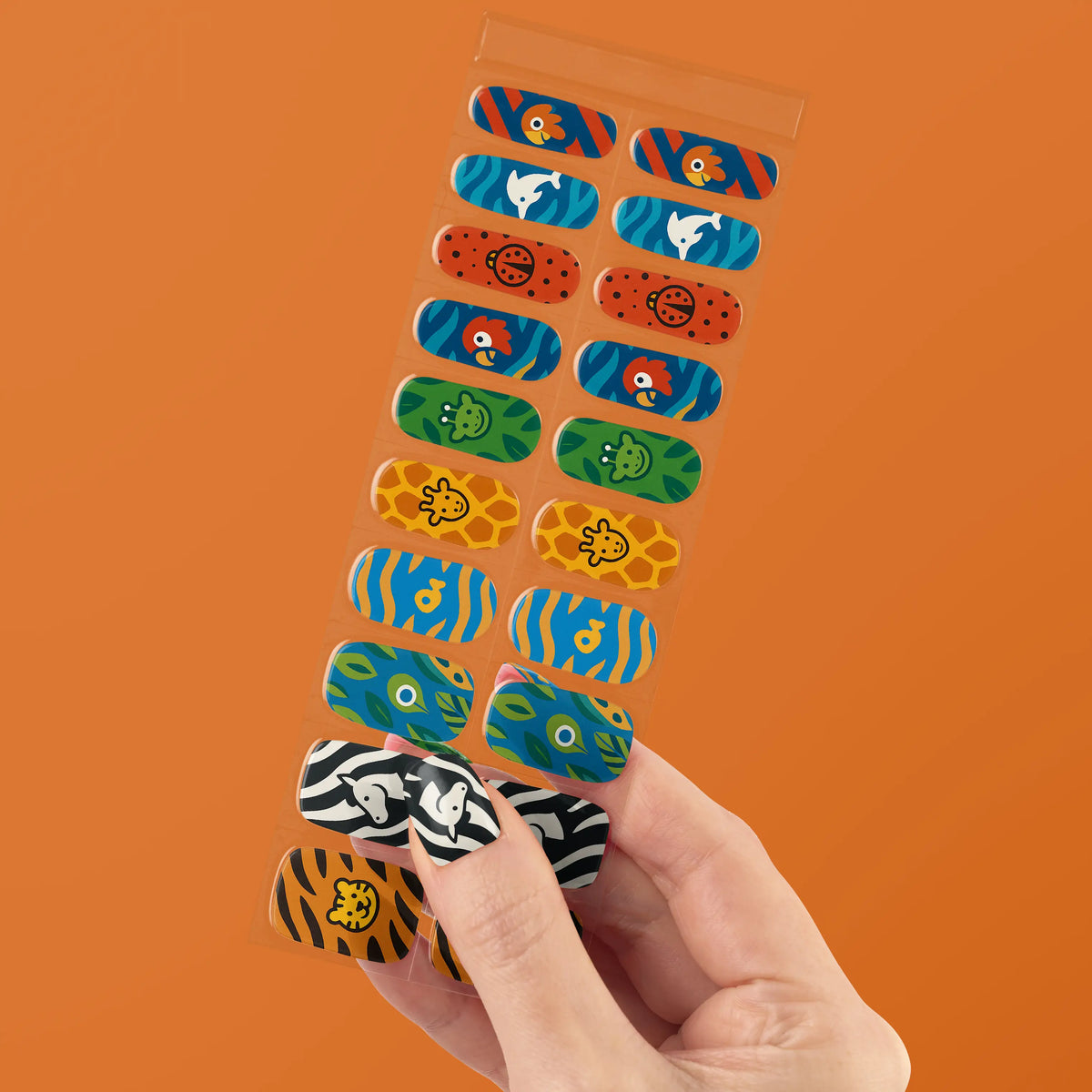 nail-wraps