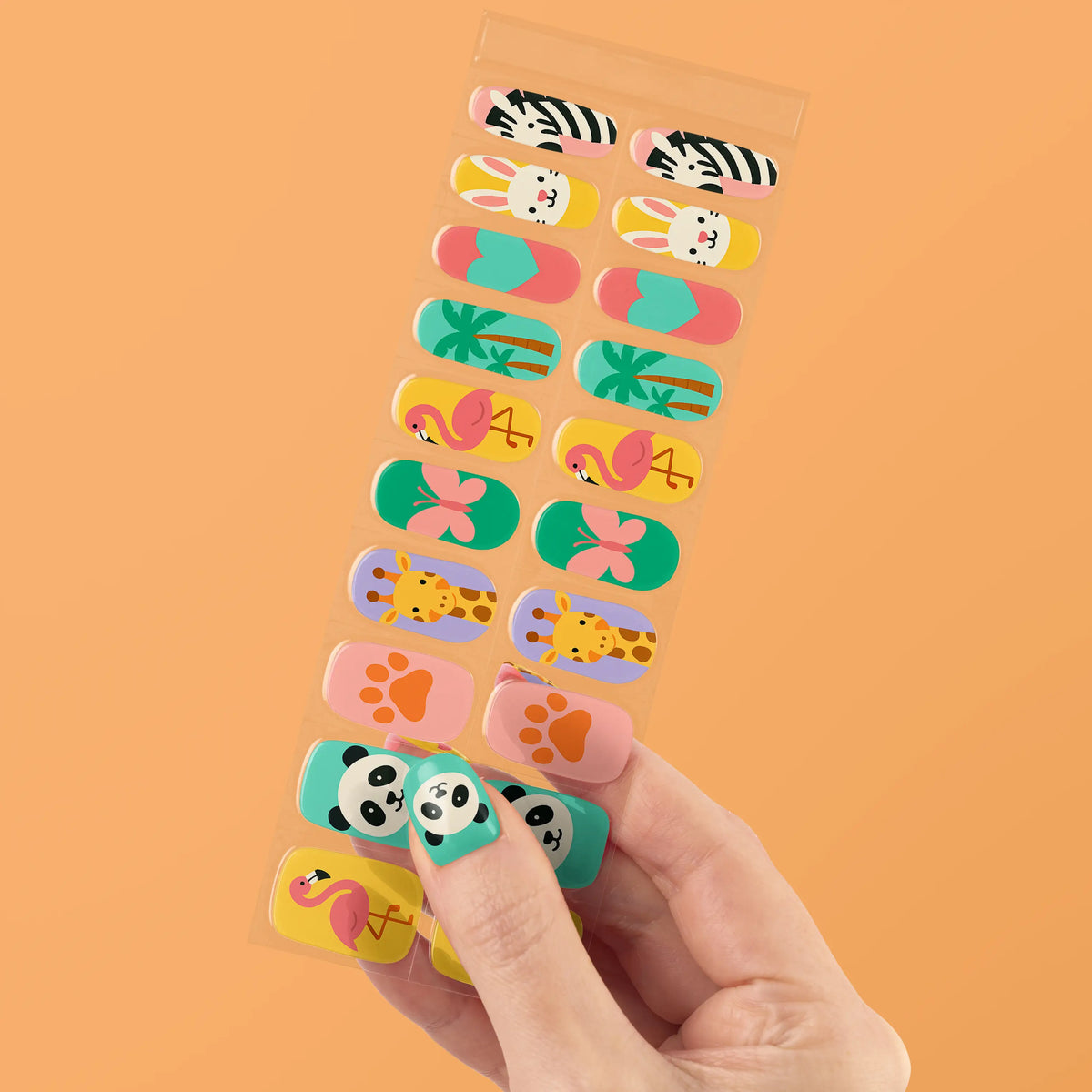 nail-wraps