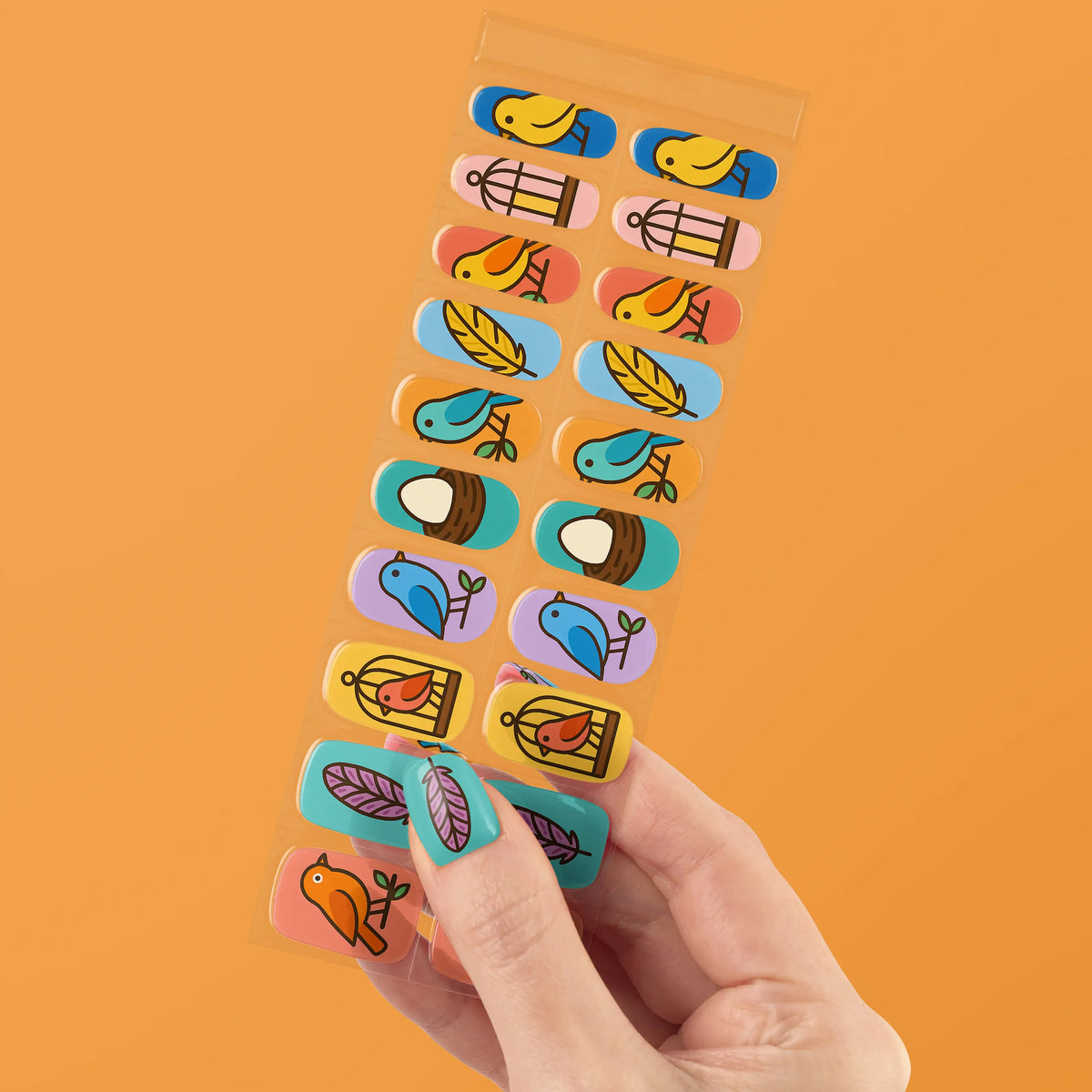 nail-wraps