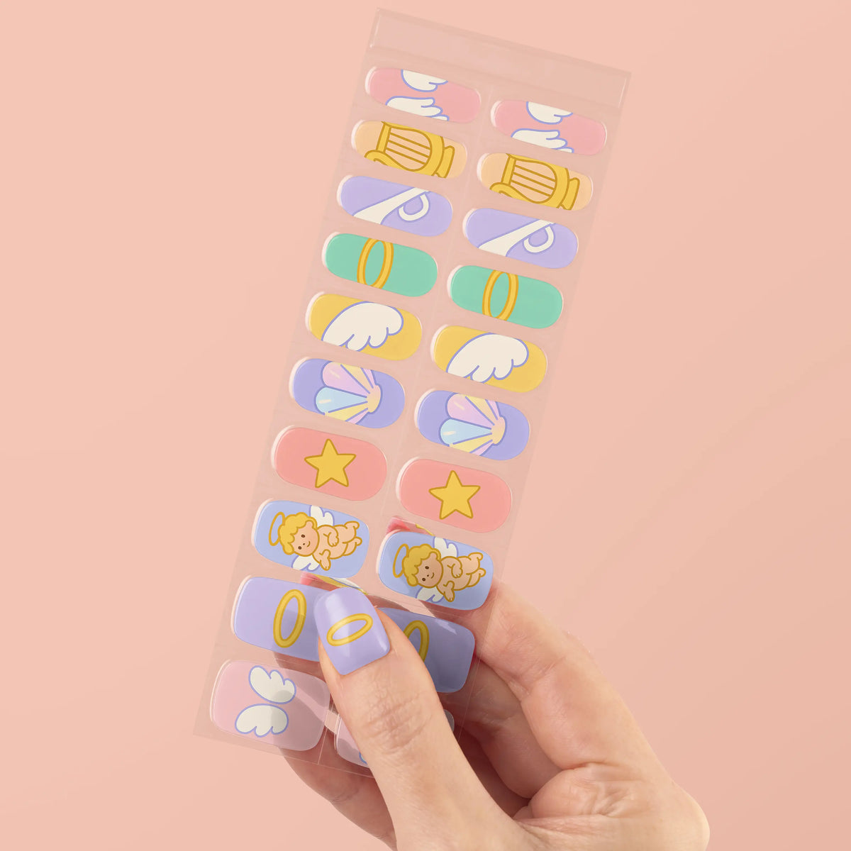 nail-wraps