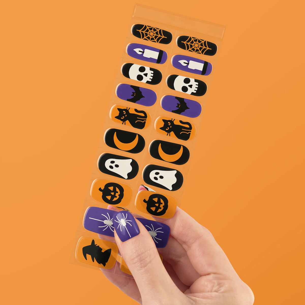 nail-wraps
