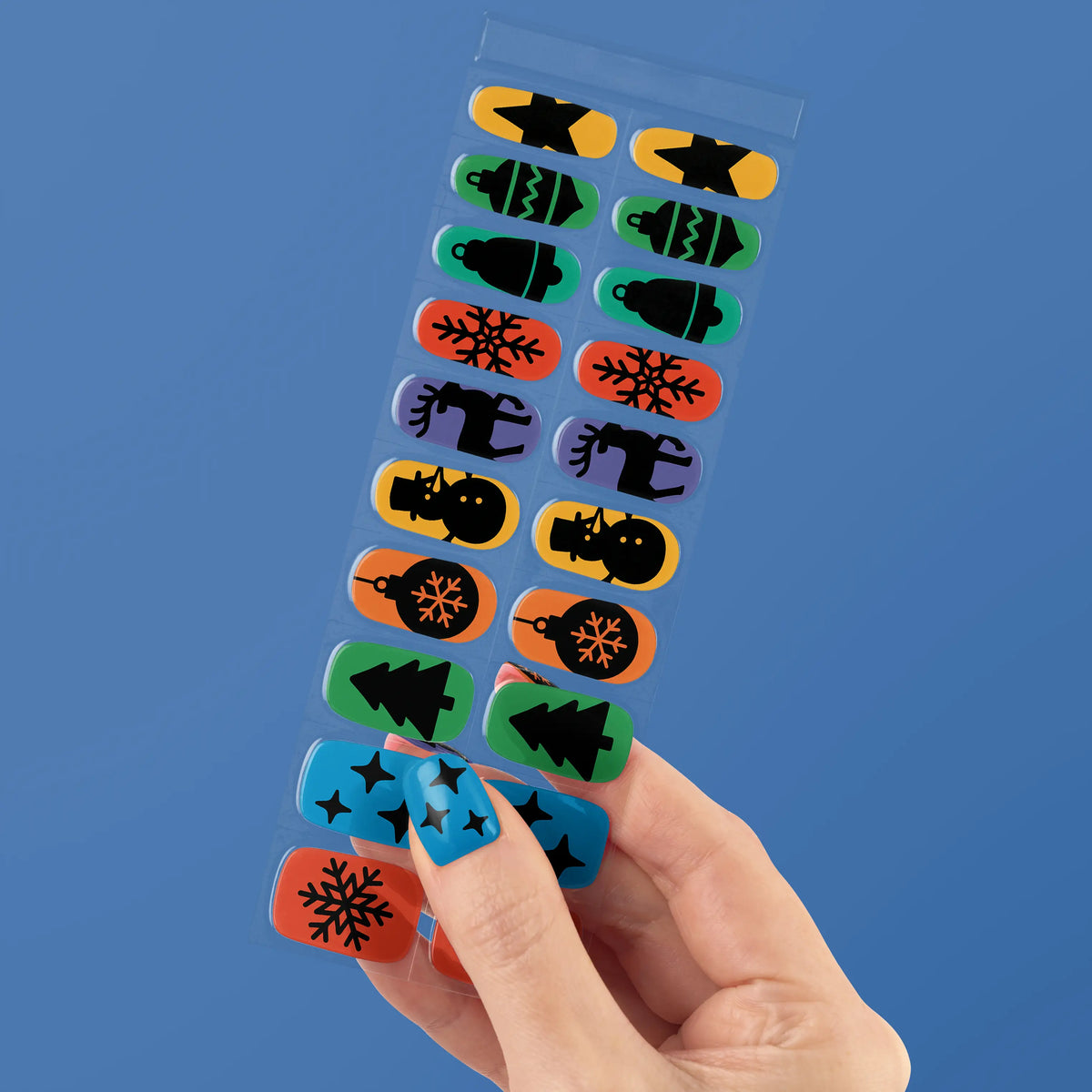 nail-wraps