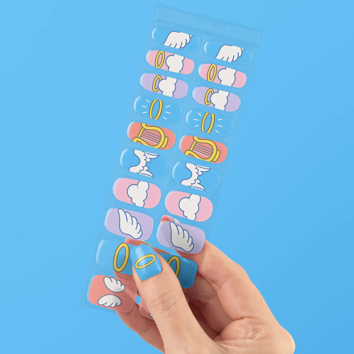 nail-wraps