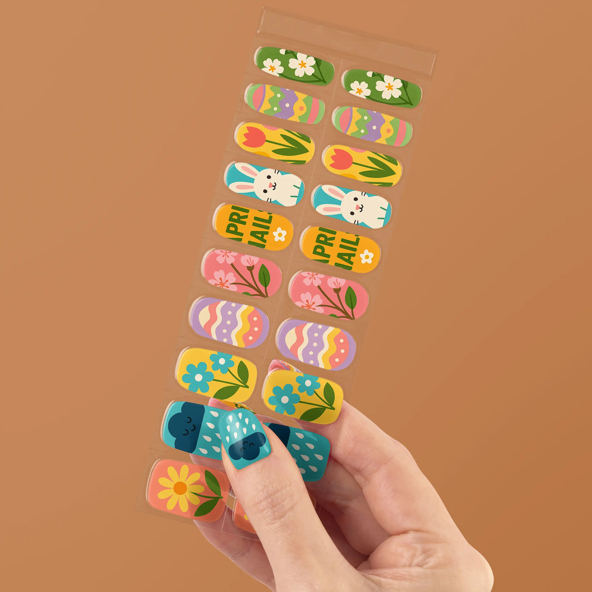 nail-wraps
