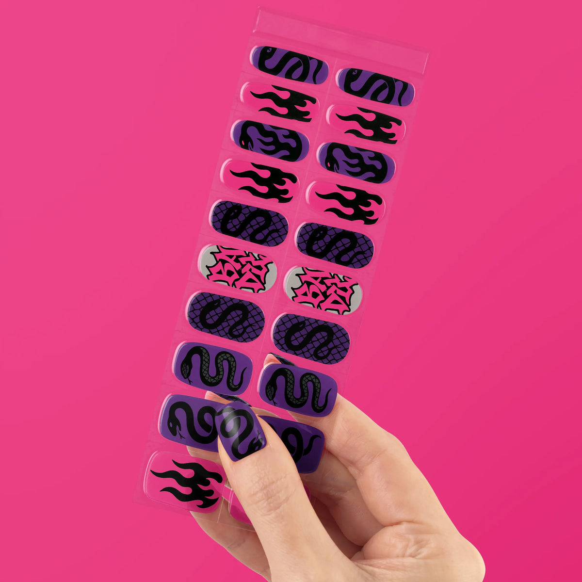 nail-wraps