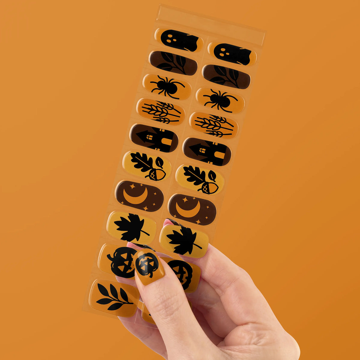 nail-wraps