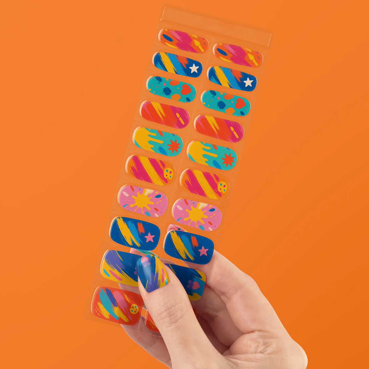 nail-wraps