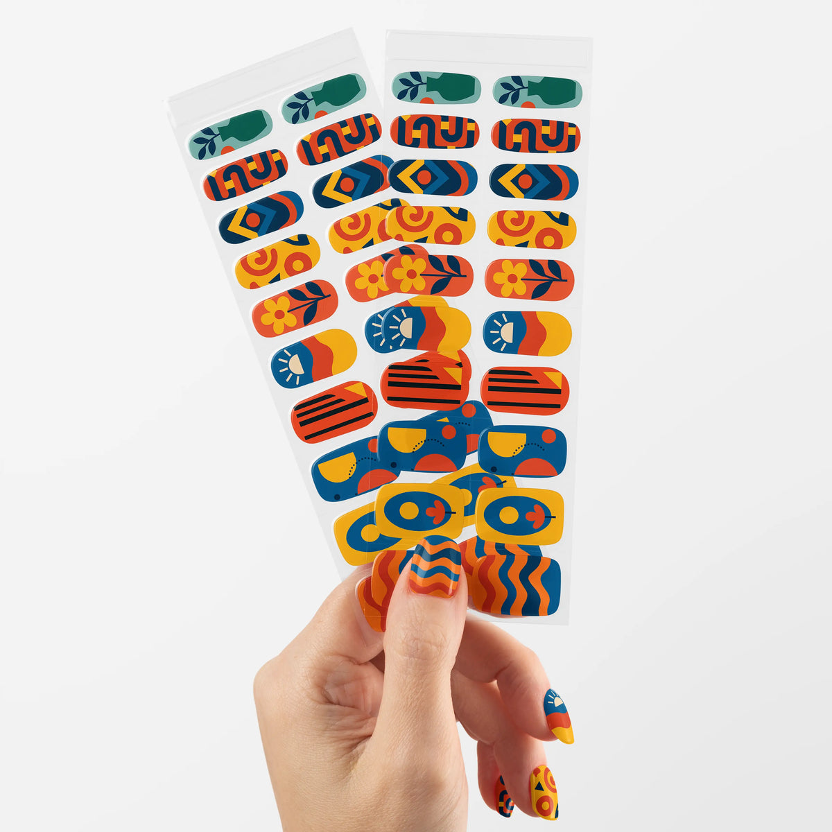 nail-wraps