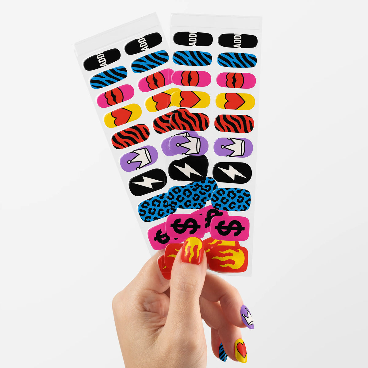 nail-wraps